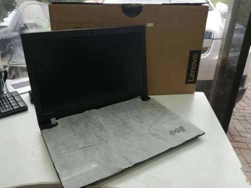 *1st bid takes*free shipping*BRAND NEW*7TH GENERATION i5*LENOVO V510 i5-7200u*IN WARRANTY2018*FHD*